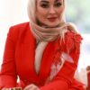 کت شلوار الهام حمیدی