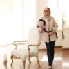 پالتو شیک دخترانه