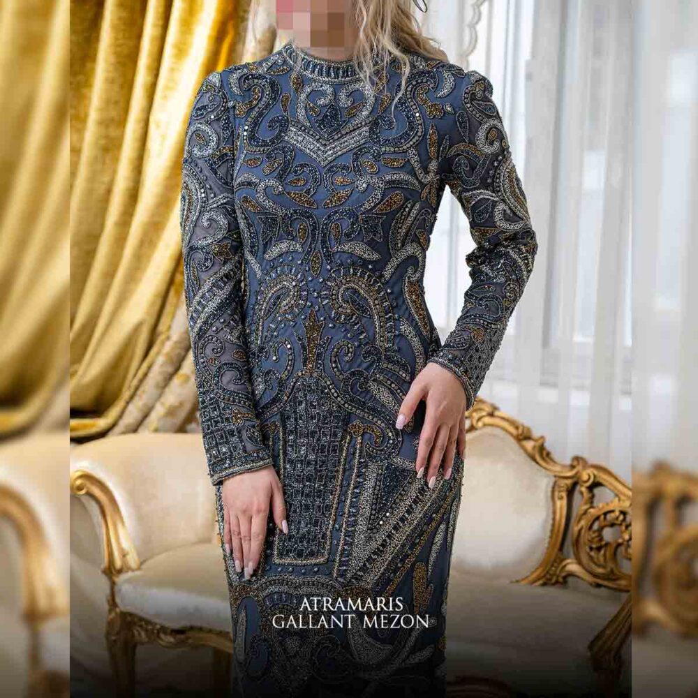 لباس مجلسی جذب